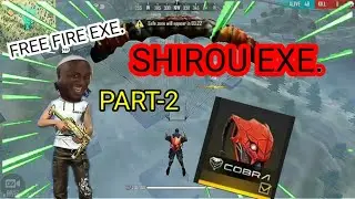 SHIROU .EXE  PART-2 | ZEUS GAMING