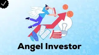 What is Angel Investing?