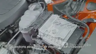 Boost Your Ride: Unveiling Horsepower Gains from Cold Air Intakes
