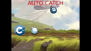 Brawlhalla auto catch