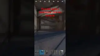 новые нелутаемве локеры с возможностью восстановления! #rust #godbunker