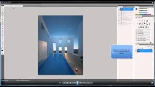 Neellss 3d Online course demo video