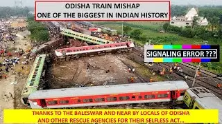 #baleswarnews #traincollision #odisha #trendingnews #indianews