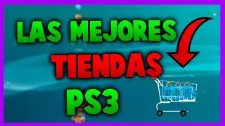 Las Mejores tiendas Ps3 hen 2024