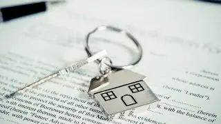 Comprar una casa