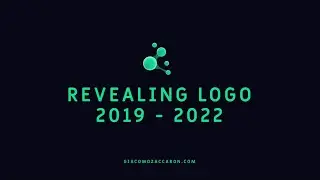 Giacomo Zaccaron Revealing Logo (2019 - 2022)