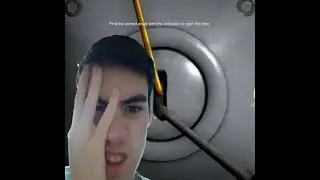 Nunca vi fechadura mais FDP! CASE: Animatronics