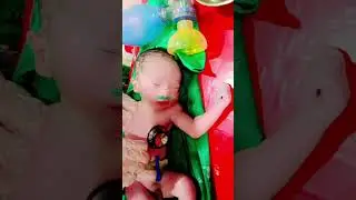 Afterbirth Newborn video
