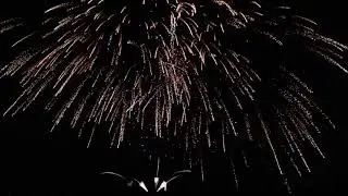 Pyroworks Musical Firework