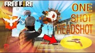 FREE FIRE ONE TAP || OP MONTAGE || RARIN || DAY ONES ||