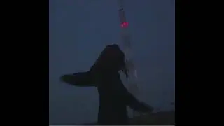 i’m not afraid to see the unknown