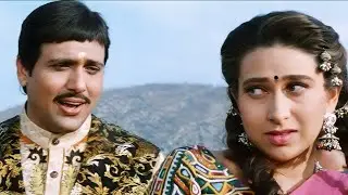 Ram Narayan Baaja Bajaata | Udit Narayan | Saajan Chale Sasural | 1996