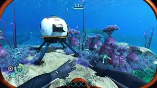 Subnautica Below Zero Full Release!