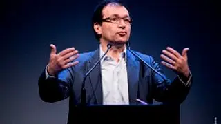 Homo Economicus - Daniel Cohen, à l'USI