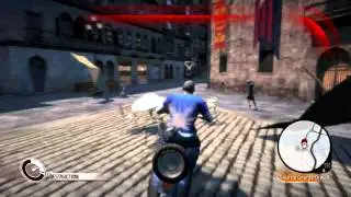 Wheelman Walkthrough Mission 6 Micca