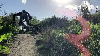 Whips n’ scrubs featuring Magnus Jensen