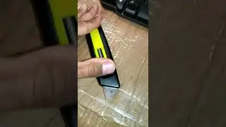 Poco X3 slow motion 960.