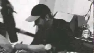 Trey McClurkin Interview 1996