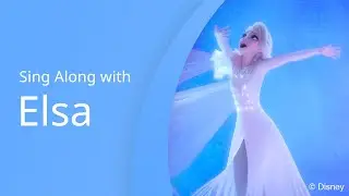 Disney - Show Yourself (Smule performance with lyrics)