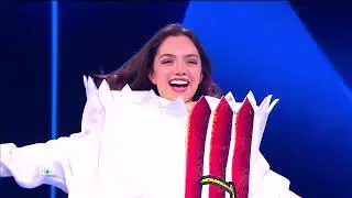 СНЯТИЕ МАСКИ ШАУРМЫ ШОУ МАСКА 4 СЕЗОН 4 ВЫПУСК