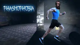 All Ghosts Are REVENANTS - Phasmophobia Beta Changes