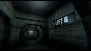 SCP secret laboratory: ( С 4ekist)  Типичный день в СЦП (часть 2)