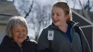 CenterWell Home Health: Clinicians Helping Patients Reach Goals