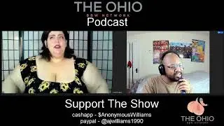 SSBBW Jae Tells Her Favorite Cake | #OBBWNPodcast