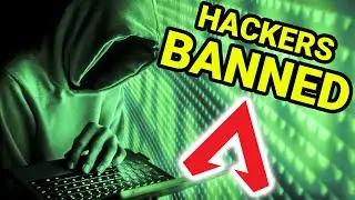 Apex Legends banned MILLIONS of hackers