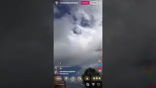 1727 picchia un tipo in diretta che si è presentato sotto casa sua
