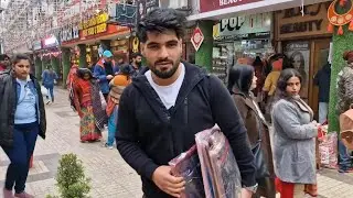 Danish ban gaya salesman😂 | bakus