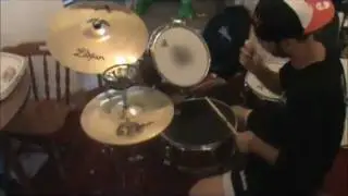 How To Play The Drum Fill From 