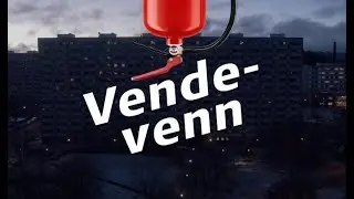 Vil du bli en vendevenn?