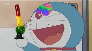 YTP DORAEMON IL GATTO FATTO - REUPLOAD