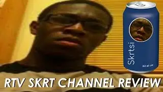 RTV SKRT Channel Review