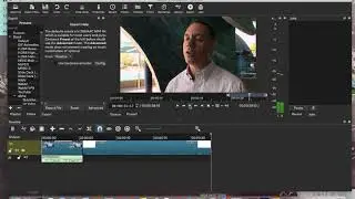 Shotcut tutorial 3