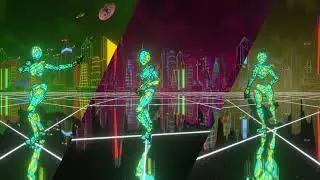 MAJOR LAZER FT. MARCUS MUMFORD - 
