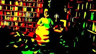 Globglogabgalab but it's earrape