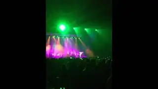 Change On Me - Cynthia