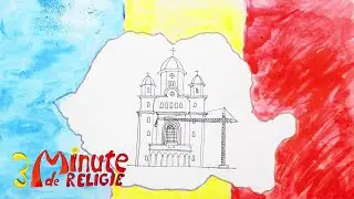 3 minute de Religie. Patriarhul Miron Cristea (03 08 2020)