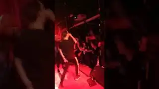 PYROKINESIS & STED.D-Аллилуя