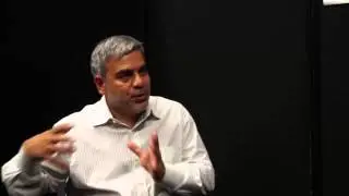 My VMworld CEOTour - Episode 13: Suresh Vasudevan - CEO NimbleStorage