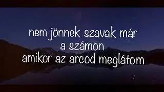 MECKS -  KÉTELY (OFFICIAL LYRIC VIDEO)