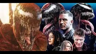 Best SHORT VISUAL+PREVIEW ON Veenom Let There Be Carnage (2021)