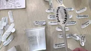 Самая удачная маркировка томатов для меня.