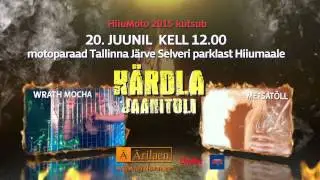 HiiuMoto 2015