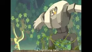 Wakfu: Season 1 Intro/Opening(french/eng sub)