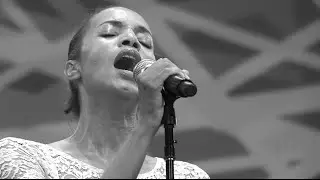 Alice Smith, The House of the Rising Sun, Damrosch Park, NYC 7-27-16