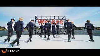 INI｜'We Are' Official MV