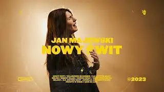 Jan Majewski - Nowy świt [Official Audio]